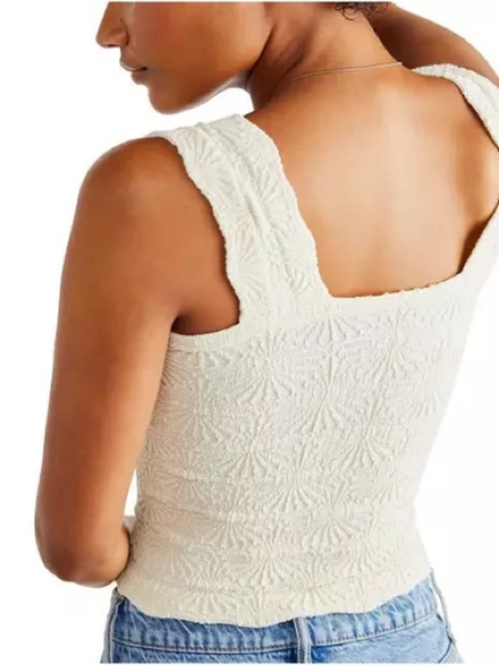 Free People Cami